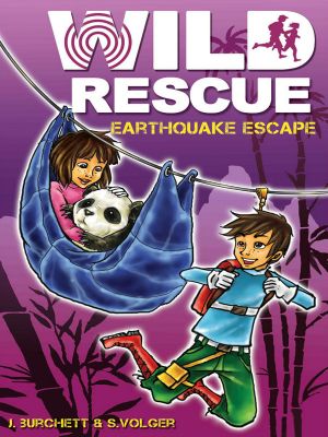 [Wild Rescue 01] • Earthquake Escape